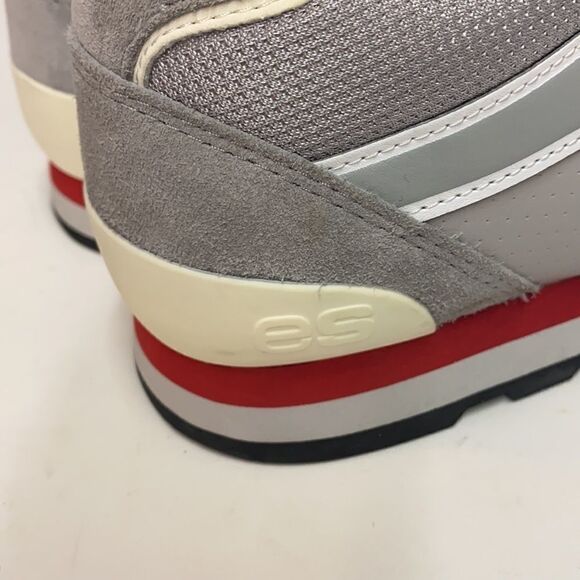 Engelbert Strauss Athletic S1 safety shoes size 10 1/2 A6 - Picture 5 of 13